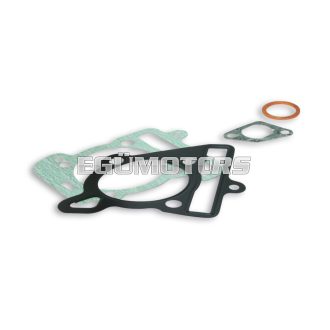  Complete cylinder gasket set Ø 60 for original cylinder head for 125 cc 4 - stroke scooters