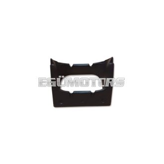 Diffuser for VL19 reed valve