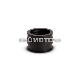 Intake rubber for PHBE-PHF 32-36 (37 mm) carburettors