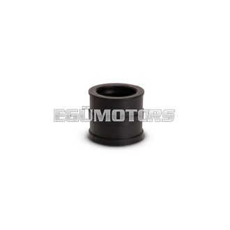 Intake rubber for VHB 24-26 F (39,5 mm) carburettors