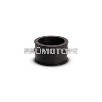 Intake rubber for BING-MIKUNI-PHM 45 (35 mm) carburettors