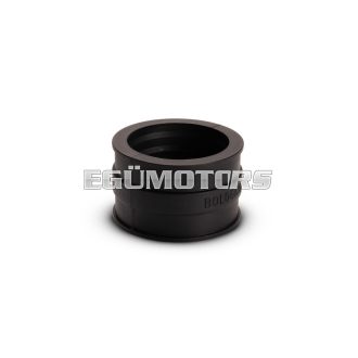 Intake rubber for PHBE-PHF 30-34 (height 35 cm) carburettors