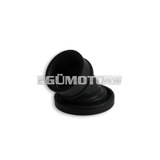 FKM intake rubber Ø 22 (for Yamaha-Minarelli engines)