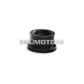   Intake rubber with Ø 31,5 for PHBG 21 BD (21,4 mm) carburettor