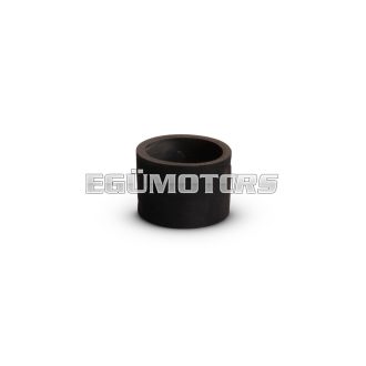 Intake rubber inner Ø 35 for Honda 80 MBX