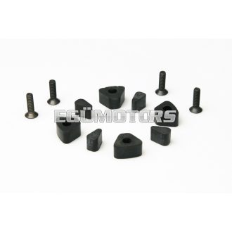 Malossi RUBBERS KIT for SPR.DRIVES