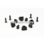 Malossi RUBBERS KIT for SPR.DRIVES