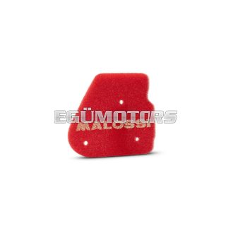 Malossi RED SPONGE for original filter