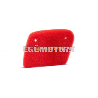 Malossi RED SPONGE for original filter