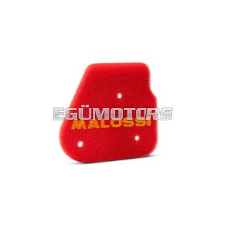 Malossi Red Filter, Minarelli fekvő