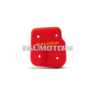 Malossi RED SPONGE for original filter