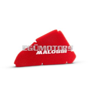 Malossi Red Filter, Piaggio/Gilera