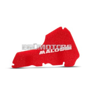Malossi RED SPONGE for original filter