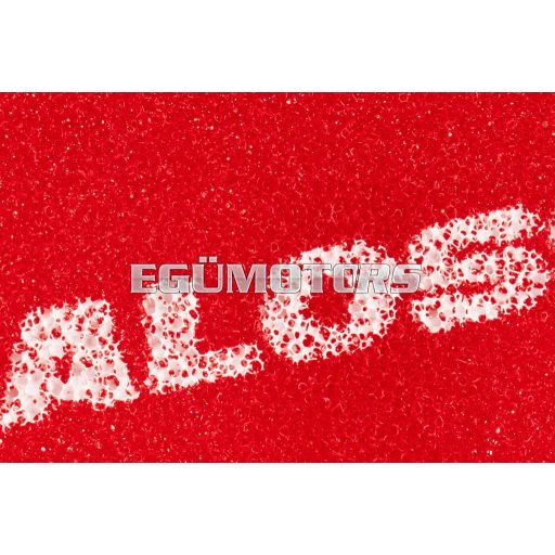 Malossi RED SPONGE for original filter