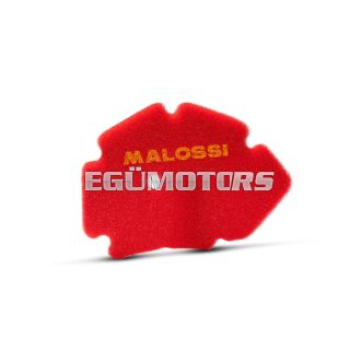 Malossi RED SPONGE for original filter