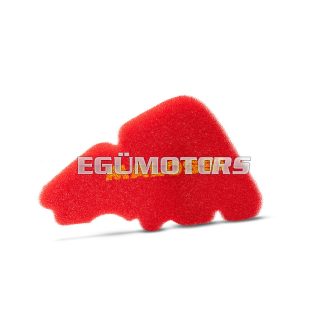 Malossi RED SPONGE for original filter