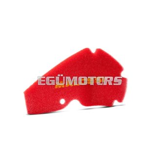 Malossi RED SPONGE for original filter