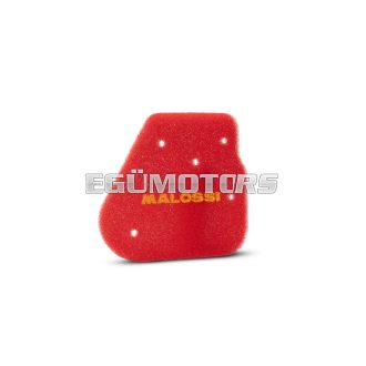 Malossi RED SPONGE for original filter