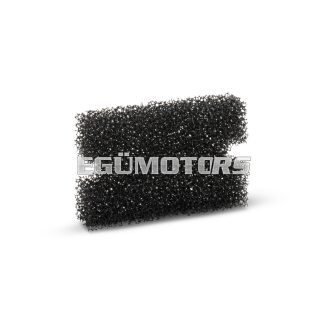 Filter element for E 12 filter