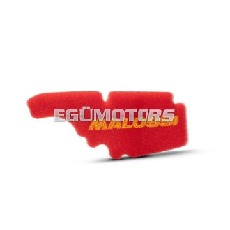 Malossi RED SPONGE for original filter