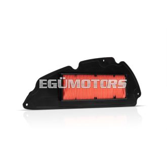 W BOX air filter for air box