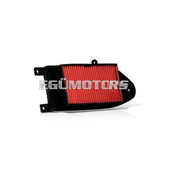 W BOX air filter for air box