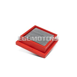 Malossi W BOX MHR légszűrőbetét, T MAX 560