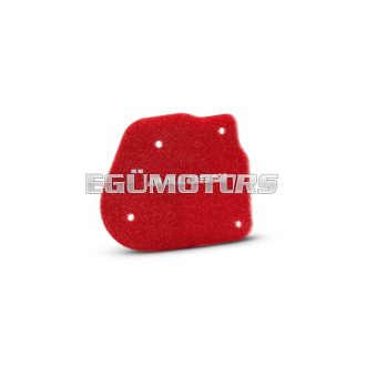 RED SPONGE for original filter