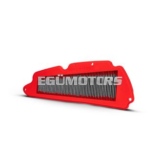 W BOX MHR air filter for air box