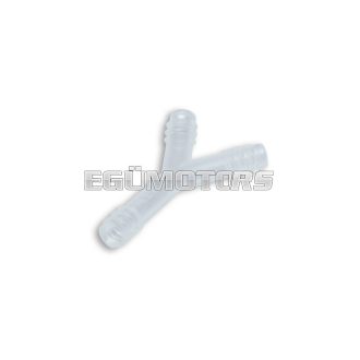 Malossi Y -  FUEL CONNECTING PIPE  6