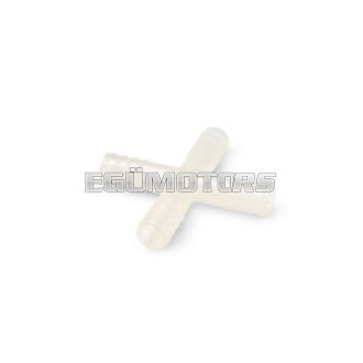 X -  fuel connecting pipe Ø 13