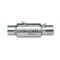 Catalytic connection for GP MHR REPLICA exhaust system