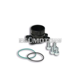 Malossi EXHAUST CONNECTION KIT for H2O CYL.KIT