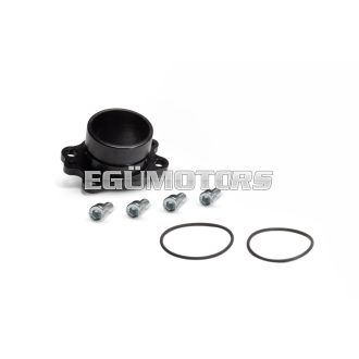 Malossi EXHAUST CONNECTION KIT for H2O CYL.KIT