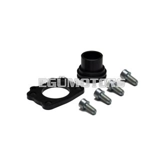 Malossi EXHAUST CONNECTION KIT 22 for BIG BIG DEPS CYL. KIT