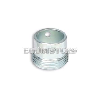   Malossi Standard CONNECTION ext. 22.3 - int. 18 - M30 for exhaust sys. PIAGGIO motor