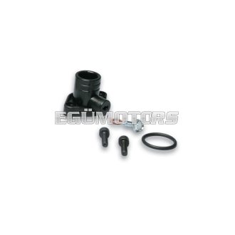 Malossi STRAIGHT H2O CONNECTION KIT for CYL.KIT
