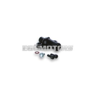 Malossi INCLINED CONNECTION KIT for H2O CYL.KIT
