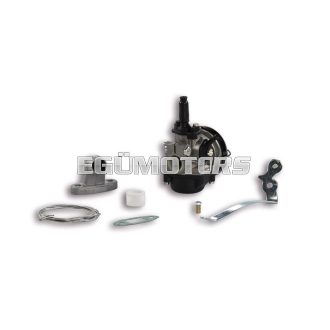 Malossi CARB.KIT SHA 15 C PUCH MAXI 50