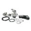 Malossi CARB.KIT PHBH 30 BD dir.crankc. VESPA PX