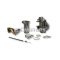 Malossi CARB.KIT SHBC 19 E rig.crankc.VESPA PK HP/XL 50