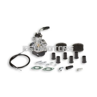 Malossi CARB.KIT PHBG 18 BS HONDA PX 50