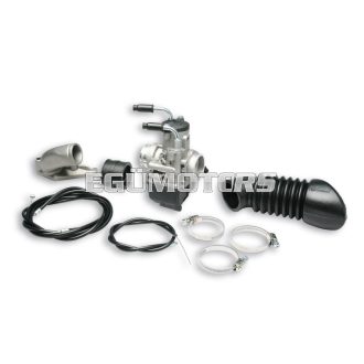Malossi CARB.KIT PHBH 30 BD dir.crankc. VESPA PX 200 E