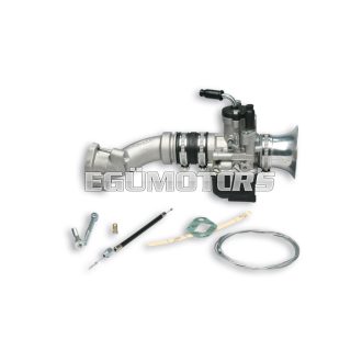 Malossi CARB.KIT PHBL 25 BS rub.crankc. VESPA SPECIAL 50