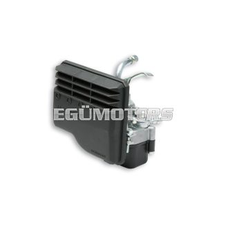 Malossi CARB.KIT SHA 13 PIAGGIO CIAO 50