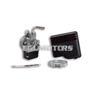Malossi CARB.KIT SHA 13 PIAGGIO BRAVO 50