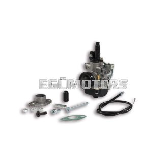 Malossi CARB.KIT PHBG 19 AS HONDA SH 50  <--1995