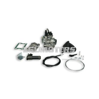   Malossi CARB.KIT PHBG 21with filter MALAGUTI FIFTY TOP (4m) 50