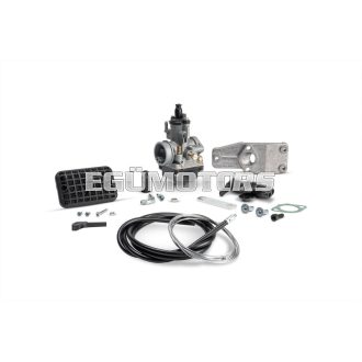 Malossi CARB.KIT PHBG 19 BD for MALOSSI MP-One CRANKCASE