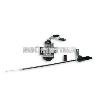 Malossi CARB.KIT PHBG 21 BS SCOOTER 50